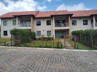 Casa Condominio Montserrat Suites & Eco Resort - B&B Guaramiranga