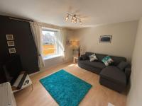 Lombard Hide Away - Ferienwohnung Inverness