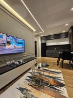 Tirana Apartment KDK - B&B Tirana