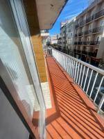 Alojamiento para 8 personas en Pontevedra - Ferienwohnung