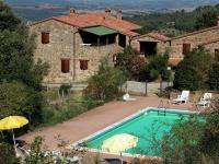 B&B Paciano - Cozy Farmhouse in Paciano with Private Pool - Bed and Breakfast Paciano