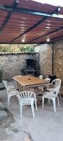 Casa Rural La Fragua de Manuel - Bed and Breakfast