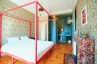 B&B Grenoble - Estacart - Grenoble Centre - Bed and Breakfast Grenoble