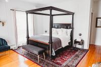 Chambre Supérieure Lit Queen-Size