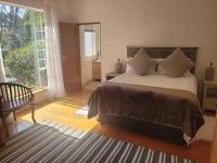 Double or Twin Room with View