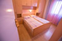 Appartement met 2 Slaapkamers en Uitzicht op Stad