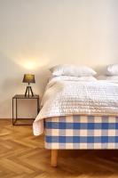 Apartmán III Praha - centrum - B&B Praga