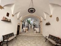 Elettra - B&B Gallipoli