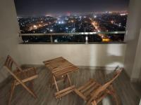 Luxury one bed Apartment in Gold Crest Mall And Residency DHA Lahore - Bed and Breakfast