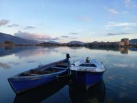 Nino's rooms - B&B Santi Quaranta