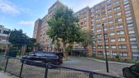 Cheap kensington apartment central London - Ferienwohnung
