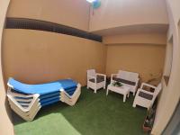 Casa Alfred, El Cotillo, Best one beach to 150 m WIFI fiber - B&B Cotillo