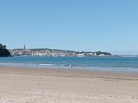 Maison 12 pers Douarnenez kerlaz 2 étoiles Atout France - B&B Kerlaz