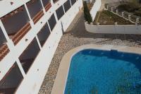 Descanso Alpujarra carataunas - B&B
