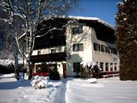 Gästehaus Bleiweis-Zehentner - Ferienwohnung Zell am See