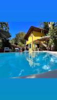 Pousada Estalagem Paraty - B&B
