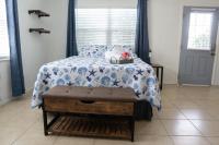 Chambre Double Supérieure