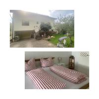 B&B Penig - Ferienwohnung Shakira - Bed and Breakfast Penig