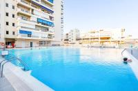 Crystalline View's of Carihuela - 3 bedrooms Penthouse - Chambres d'hôtes Torremolinos