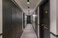 Modern apartment - 2BR-5P - Puces de Saint-Ouen - B&B Saint-Ouen