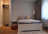 B&B Flensburg - Gemütliche Einzimmerwohnung - Bed and Breakfast Flensburg