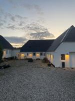Ferielejlighed på Elmensbjerg - B&B