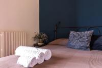 B&B Caltagirone - Cottage immerso nel vigneto - Bed and Breakfast Caltagirone