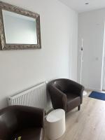 Ferienwohnung Otto-Maigler-See-Köln-Hürth - Ferienwohnung Hürth