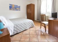 Apartment mit 1 Schlafzimmer - Erdgeschoss