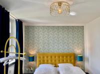 Apartamento de 1 dormitorio