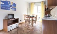 Appartement 1 Chambre avec Balcon