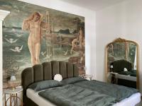 Appartamento con 2 Camere da Letto