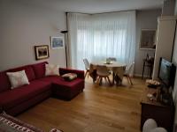 Appartamento Isa - Ferienwohnung Tarvisio
