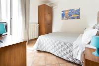 Apartment mit 1 Schlafzimmer und Balkon