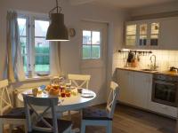 B&B Oevenum - Reetkehlchen - Bed and Breakfast Oevenum