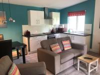 The South Cabin at Easter Arr - B&B Nairn