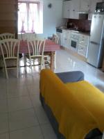 L'OASIS maisonnette centre ville 3 chambres terrasse espace vert privé parc sainte croix center parc 20 minutes - Bed and Breakfast Sarrebourg