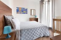 Apartment mit 2 Schlafzimmern - Erdgeschoss