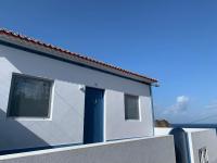 B&B Porto Formoso - Casa do Porto, relax with this stunning sea view - Bed and Breakfast Porto Formoso