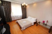 B&B Almaty - Куат на Сатпаева - Bed and Breakfast Almaty