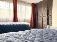 Twin Room with Shared Bathroom