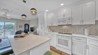 Seahaunts 6A - Steps to the beach updated in 2022 south side of 30A - B&B