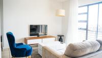 B&B Sandton - Lush Studio Apartment with Back-Up Power. - Bed and Breakfast Sandton