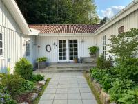 B&B Viborg - Idyllically Located Wooden House By The Forest, 2 - Bed and Breakfast Viborg