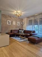 B&B Viena - Cosy & elegant Cityhouse with garden - Bed and Breakfast Viena