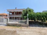 Meltemi Apartments - B&B Asproválta