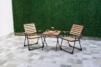 Cosy flat with a garden in central Kadikoy - Bed and Breakfast
