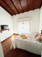 Complejo Alberdi depto 8 - Chambres d’hôtes