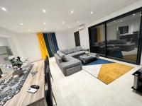 Maison centre-ville - Bed and Breakfast