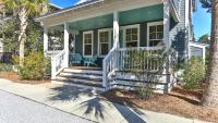 Family Ties - Located in Seacrest Beach 2 Master bedrooms and a large communal pool - B&B Rosemary Beach